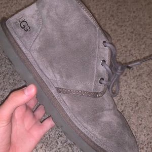 Ugg boots size 11